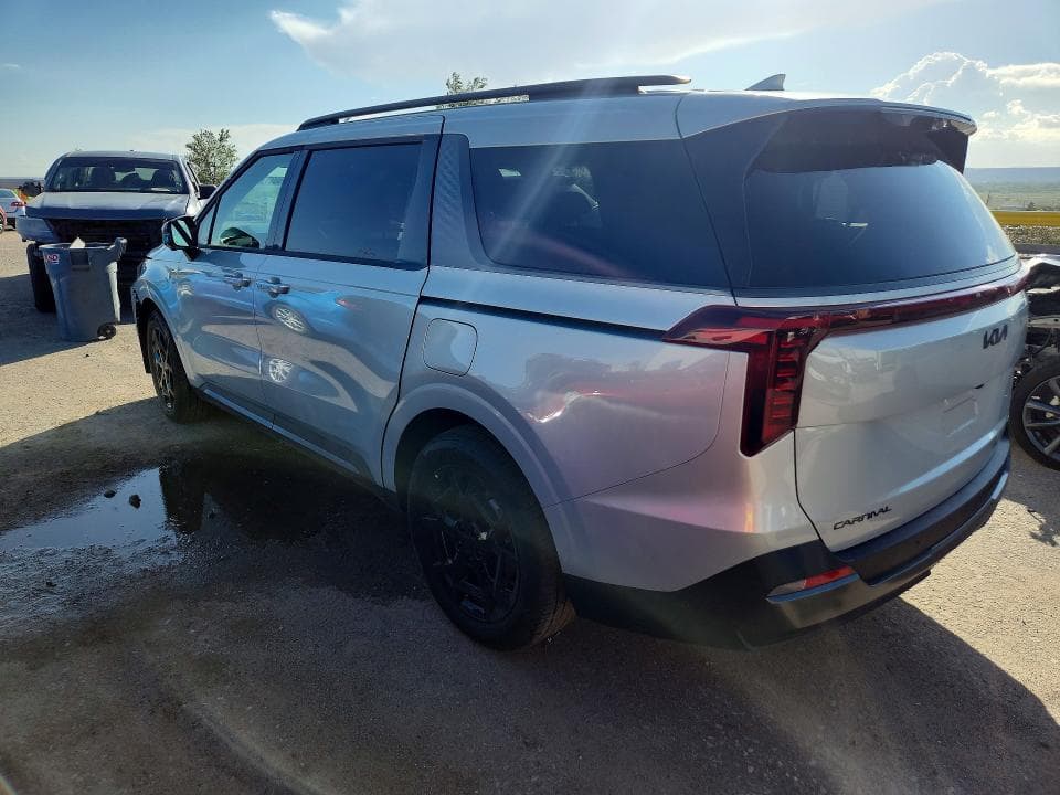 2026 KIA CARNIVAL 2