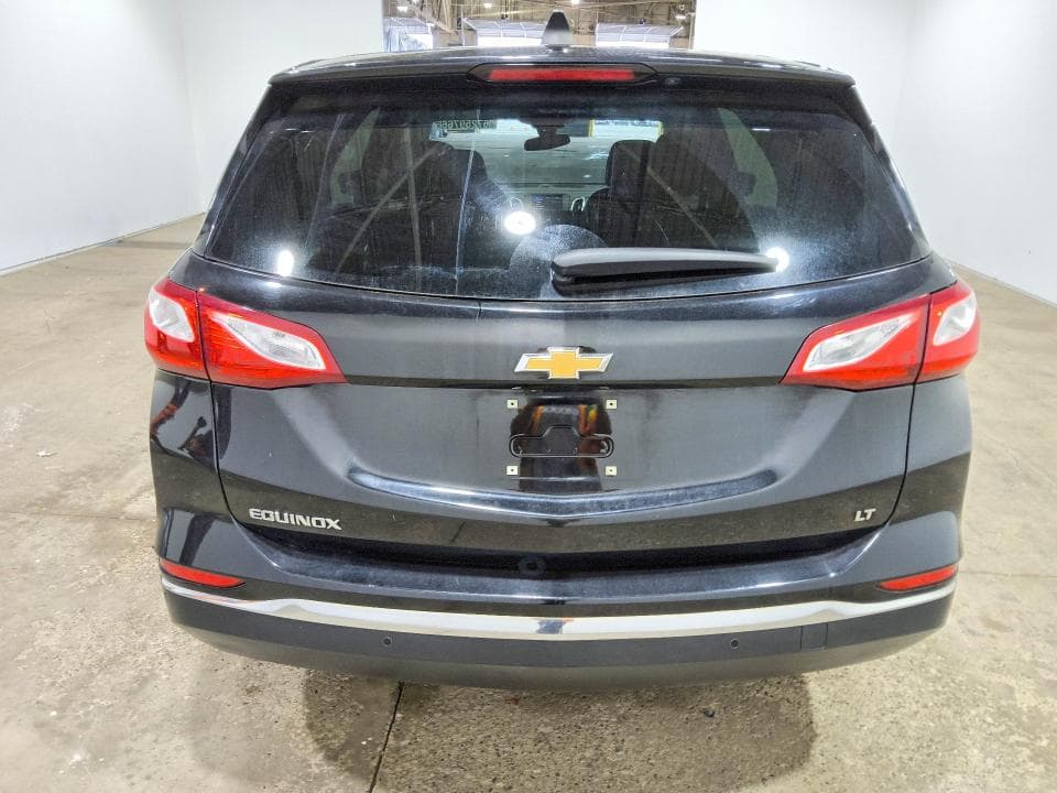 2020 CHEVROLET EQUINOX LT 6