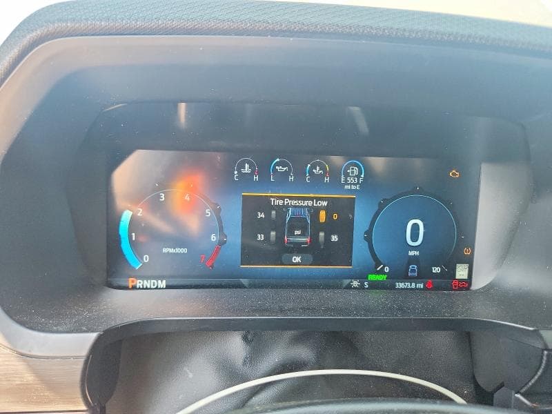2024 FORD F150 XLT 9