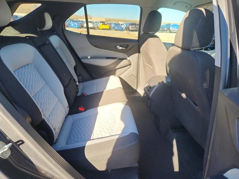 2020 CHEVROLET EQUINOX LS 10
