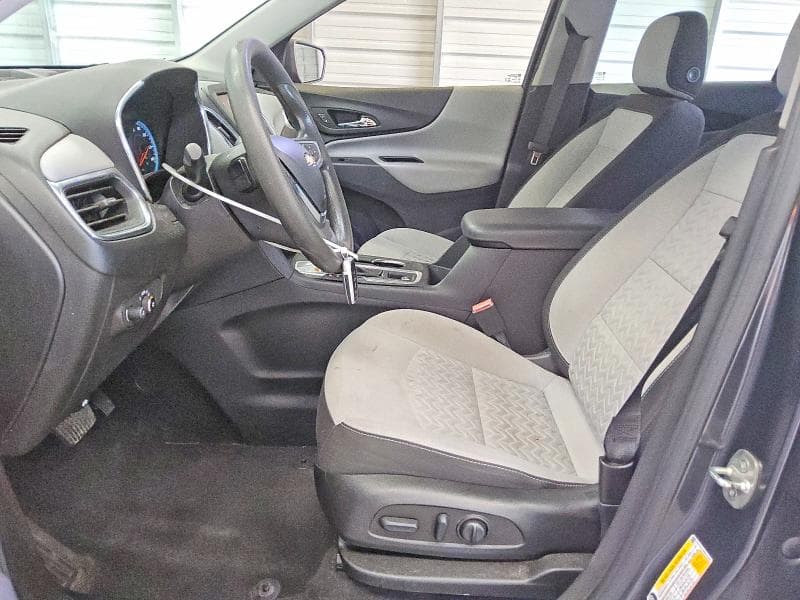2022 CHEVROLET EQUINOX LS 7