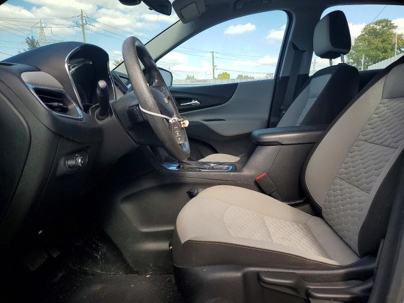 2021 CHEVROLET EQUINOX LS 7
