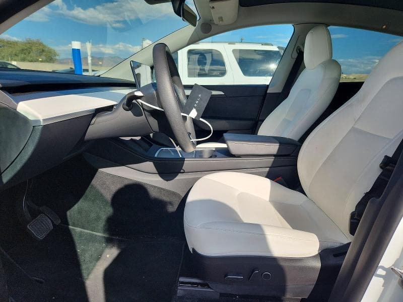 2022 TESLA MODEL Y 7