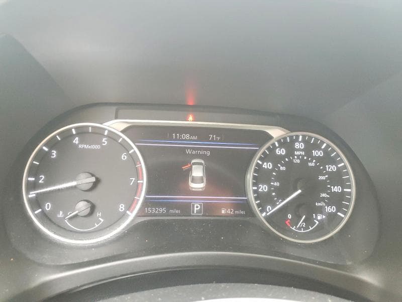 2022 NISSAN SENTRA SR 9
