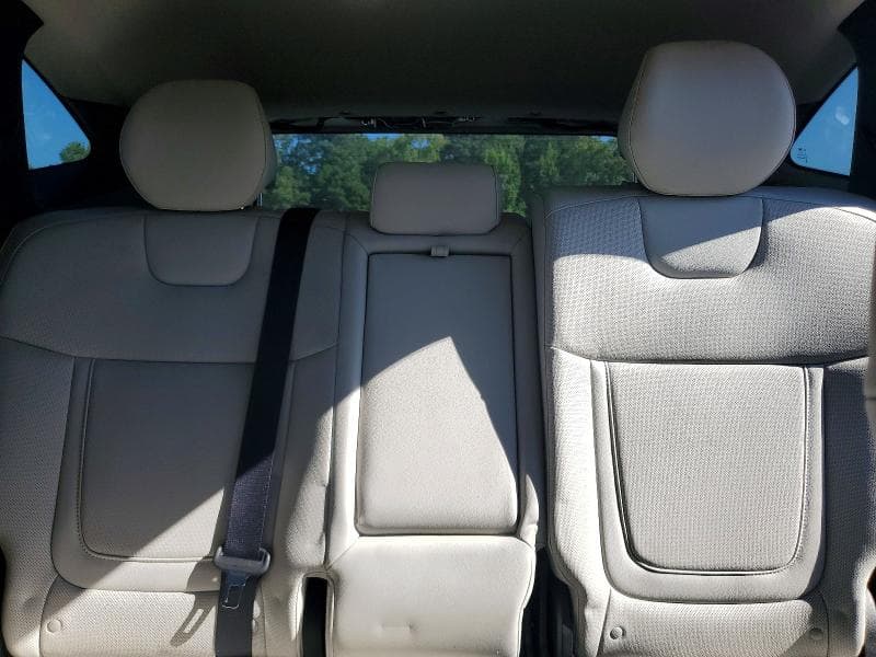 2023 HYUNDAI TUCSON SEL 10