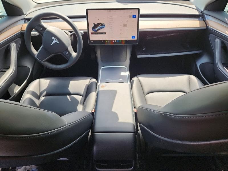 2023 TESLA MODEL 3 8