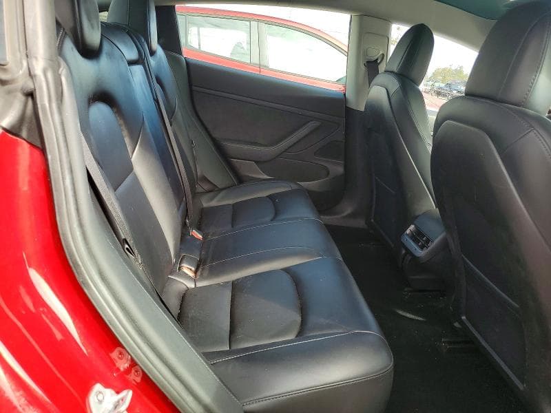 2020 TESLA MODEL 3 10