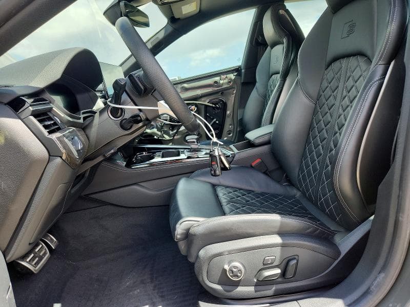 2023 AUDI S5 PREMIUM PLUS 7