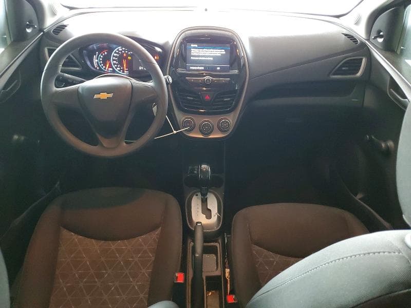 2021 CHEVROLET SPARK LS 8