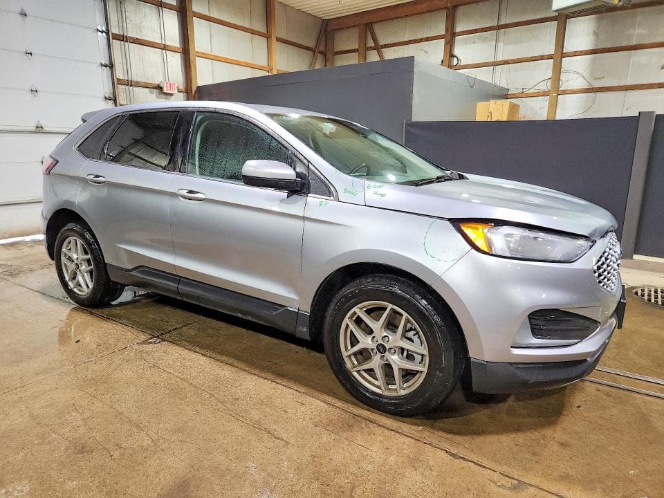 2024 FORD EDGE SEL 4