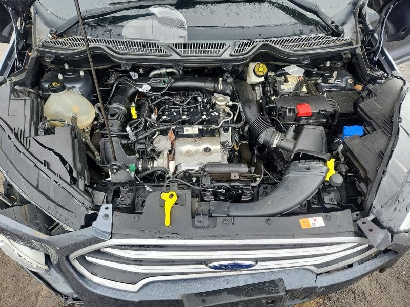 2021 FORD ECOSPORT SE 12