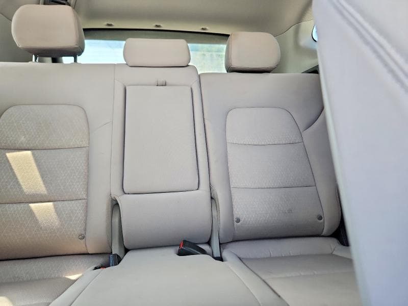 2018 HYUNDAI TUCSON SEL 10