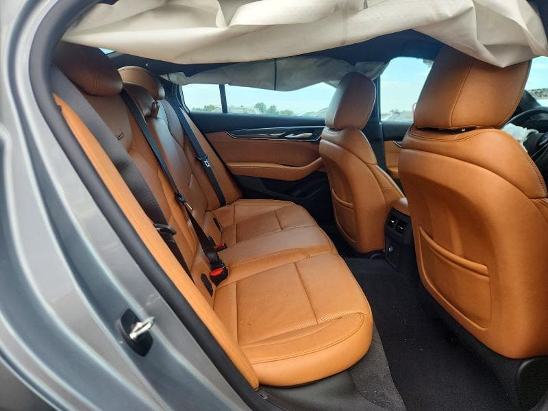 2025 CADILLAC CT5 PREMIUM LUXURY 10