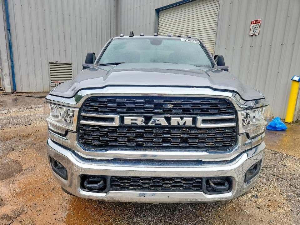 2023 RAM 2500 BIG HORN 5