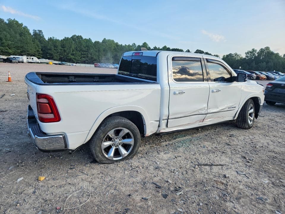2019 RAM 1500 LIMITED 3
