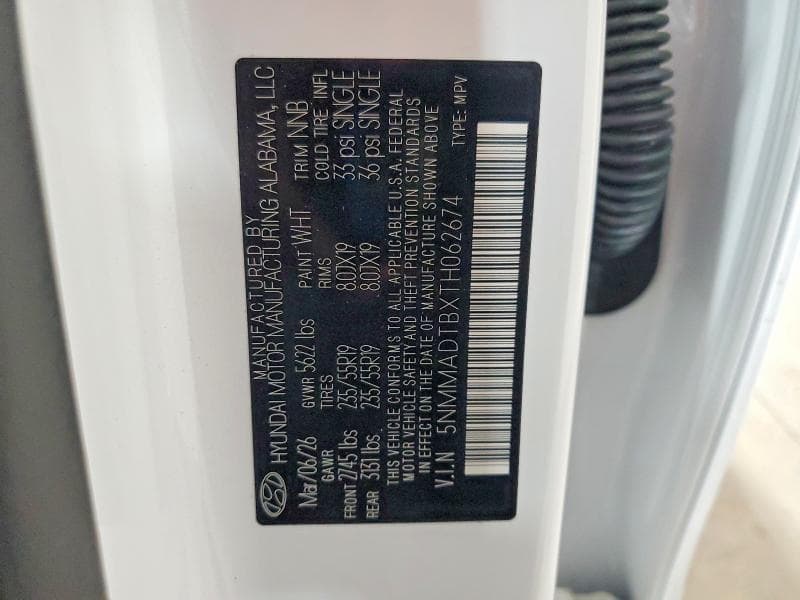 2026 GENESIS GV70 2.5T STANDARD 13