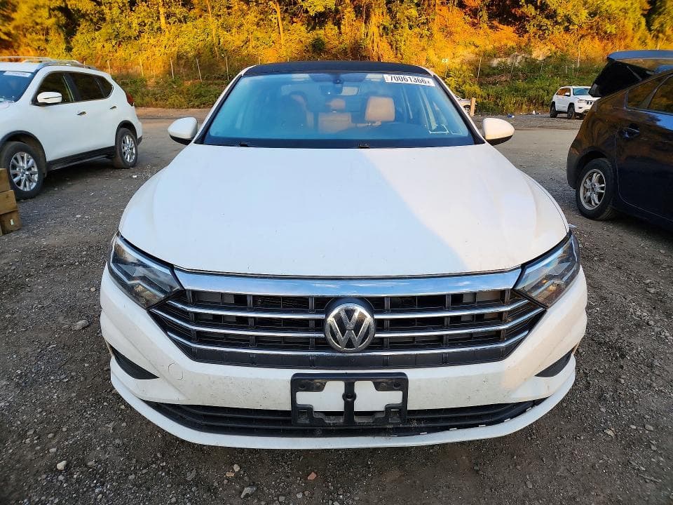 2021 VOLKSWAGEN JETTA S 5