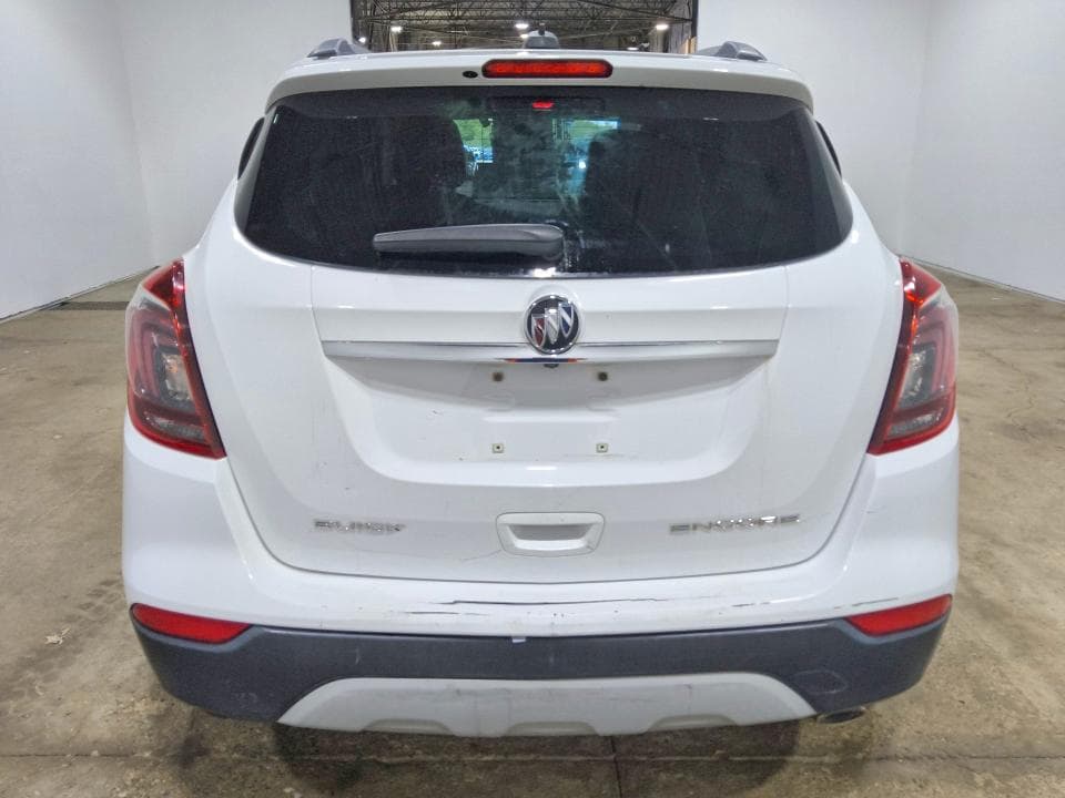 2017 BUICK ENCORE PREFERRED II 6