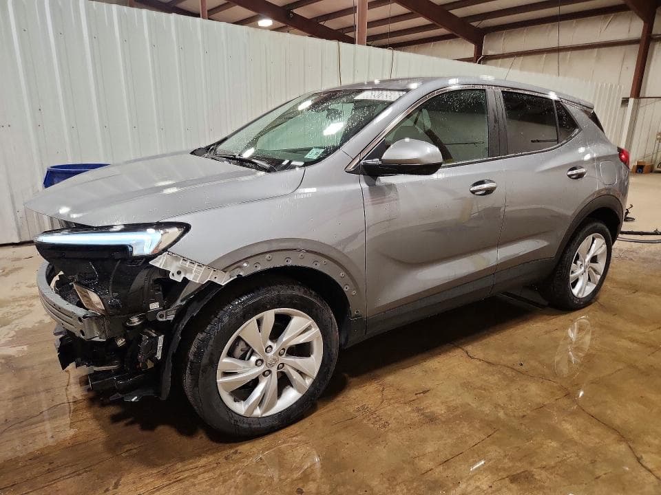 2026 BUICK ENCORE GX PREFERRED - 1