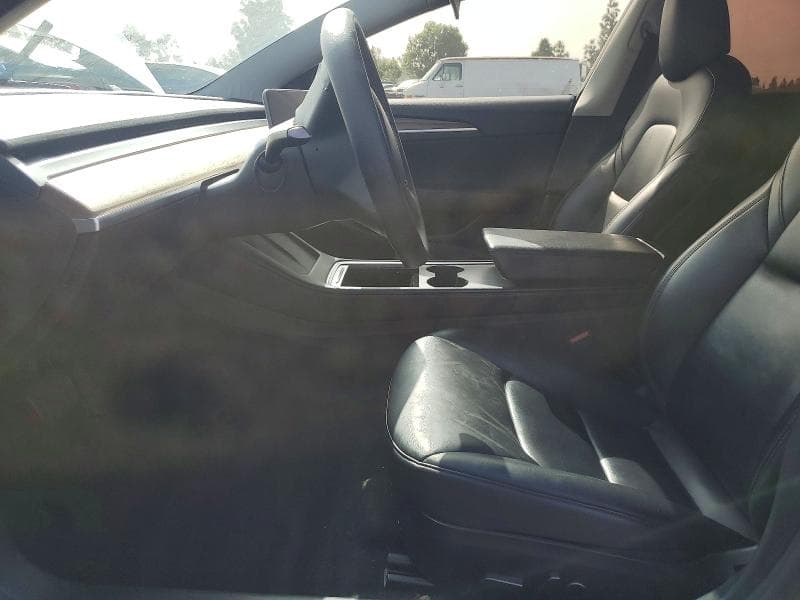 2021 TESLA MODEL 3 7