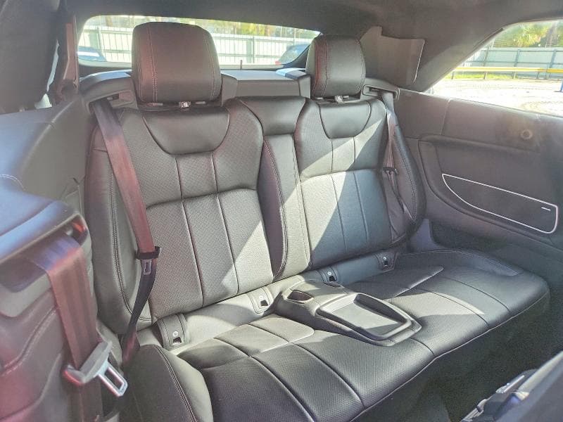 2018 LAND ROVER RANGE ROVER EVOQUE SE DYNAMIC 10