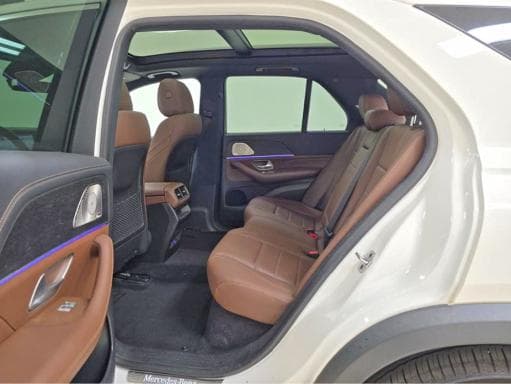 2024 MERCEDES-BENZ GLE 350 4MATIC 6