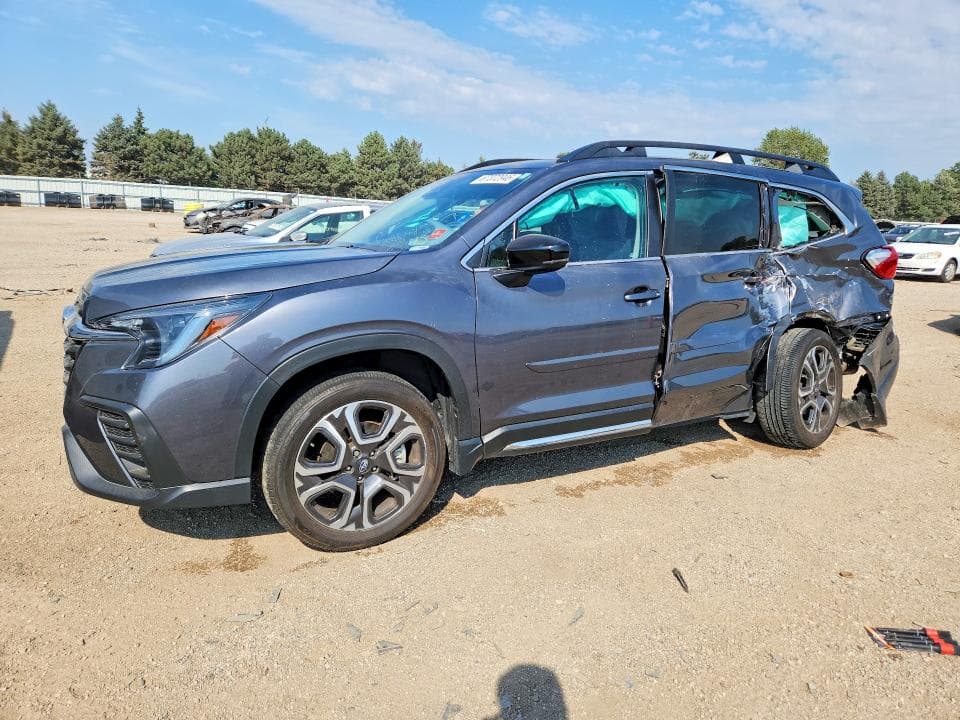 2024 SUBARU ASCENT LIMITED - 1