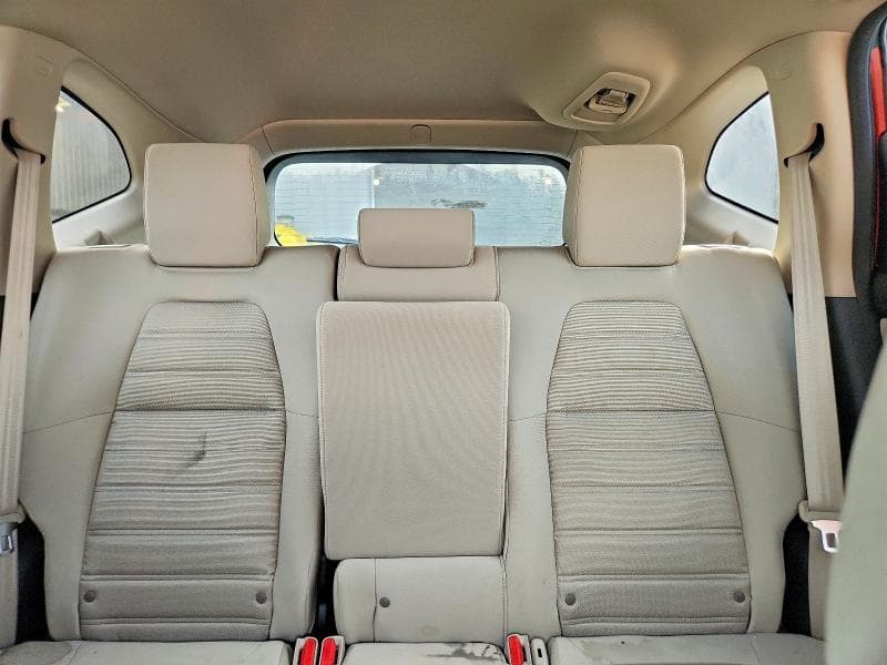 2017 HONDA CR-V EX 10