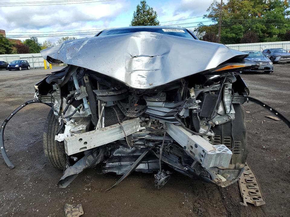 2017 LEXUS RX 350 BASE 5