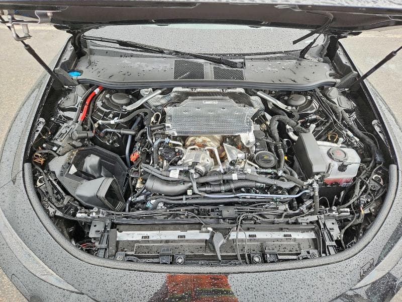 2026 AUDI A6 PREMIUM PLUS 11