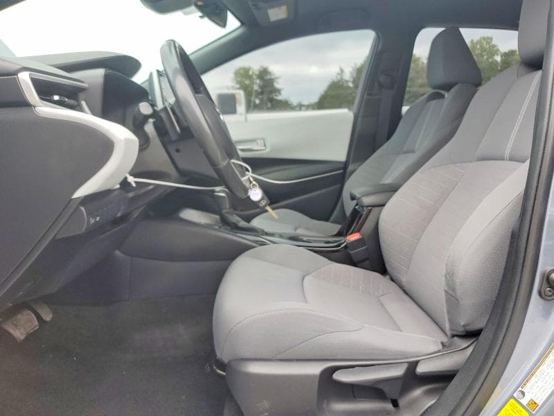 2020 TOYOTA COROLLA SE 7