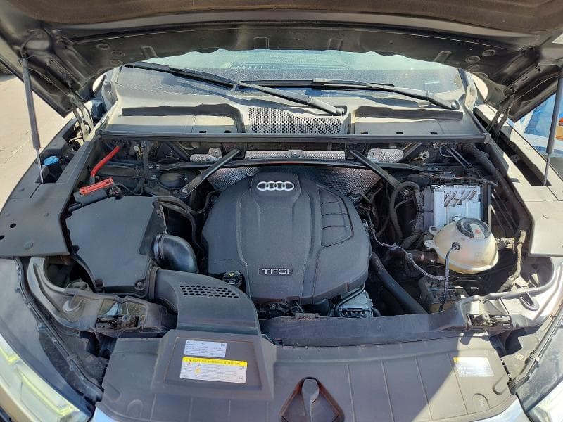 2018 AUDI Q5 PREMIUM PLUS 12