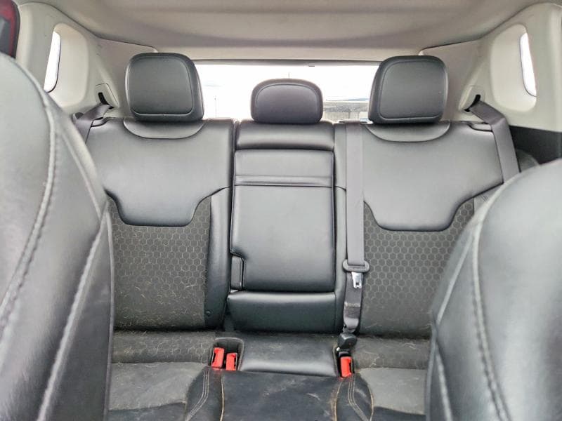 2019 JEEP COMPASS LATITUDE 10