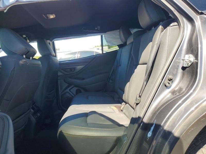2024 SUBARU OUTBACK WILDERNESS 11