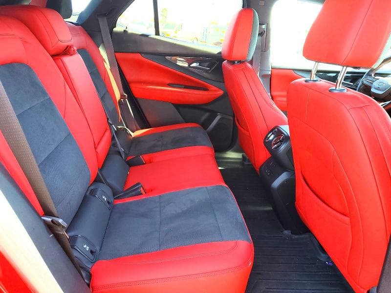 2024 CHEVROLET BLAZER RS 10