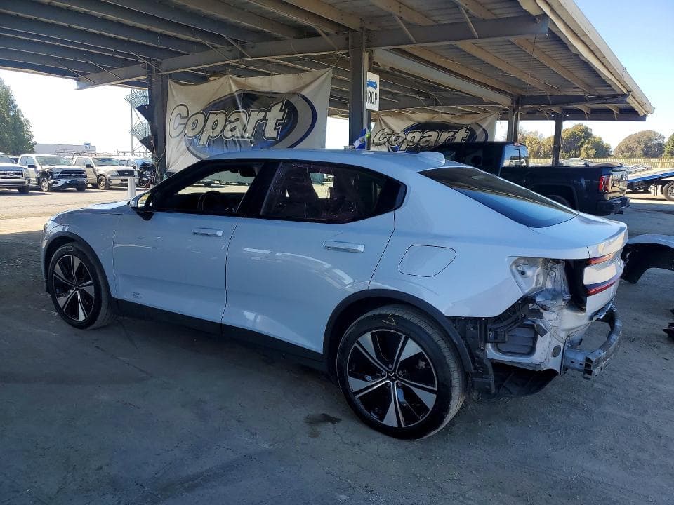 2023 POLESTAR 2 2