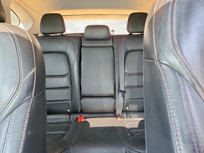 2022 MAZDA CX-5 PREFERRED 10