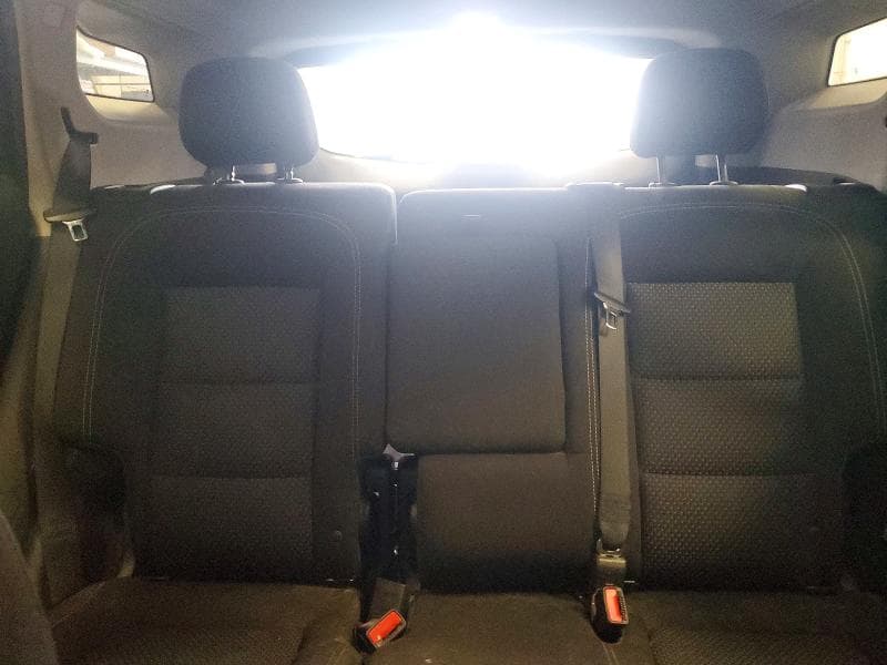 2024 GMC TERRAIN SLE 10
