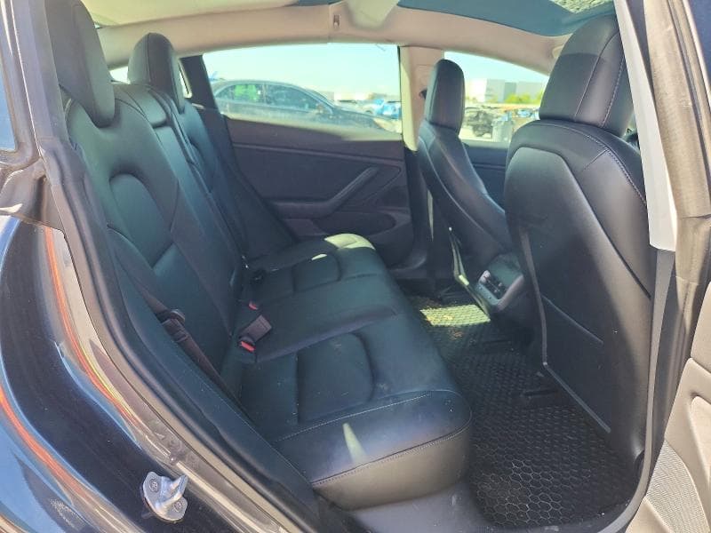 2019 TESLA MODEL 3 10