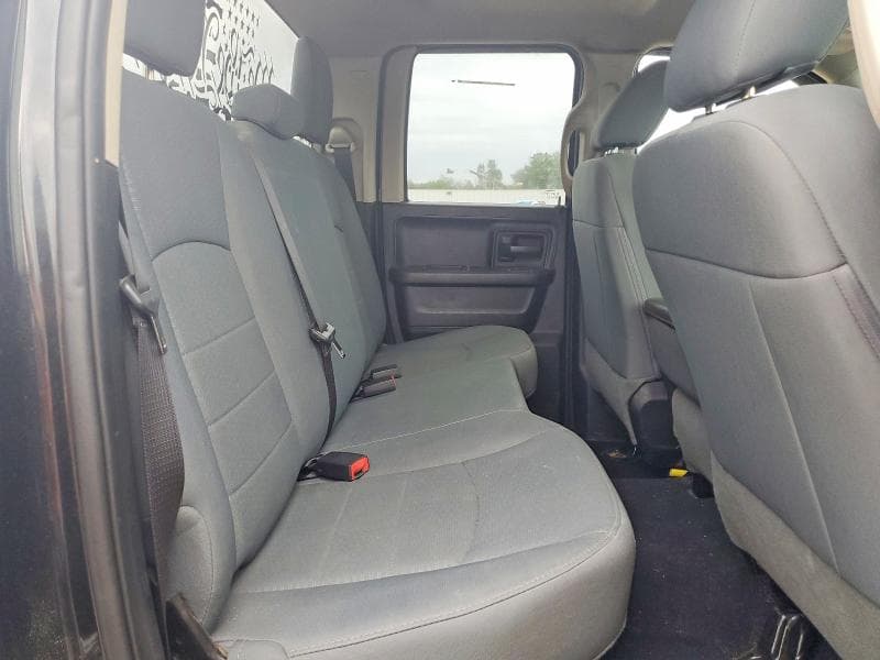 2017 RAM 1500 ST 10