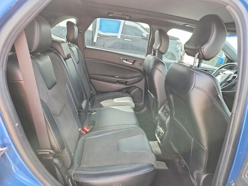 2019 FORD EDGE ST 11