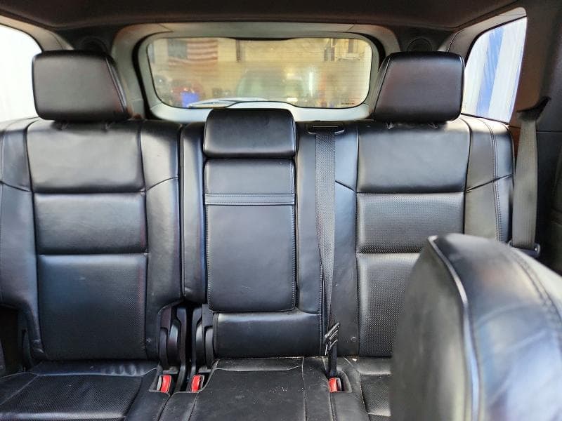 2018 JEEP GRAN CHERO 10