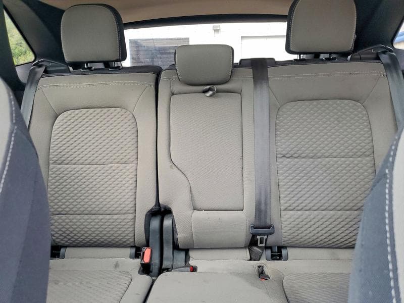 2020 FORD ESCAPE SE 10
