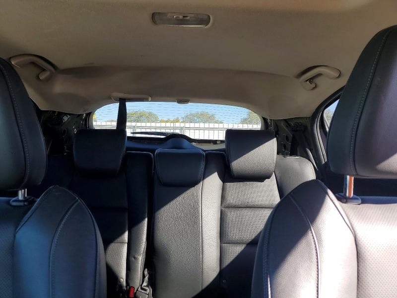 2019 HONDA HR-V EXL 10