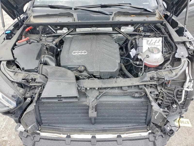 2022 AUDI Q5 PREMIUM PLUS 45 12