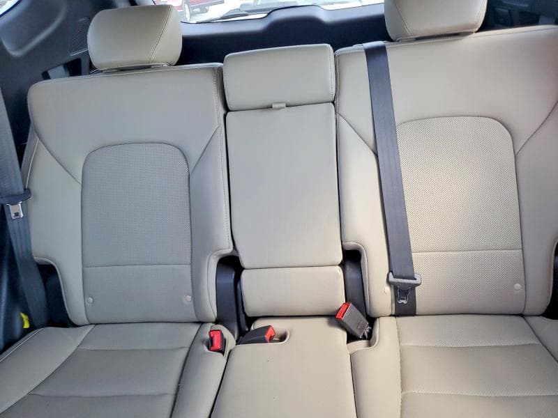 2017 HYUNDAI SANTA FE SPORT 2.0T ULTIMATE 10