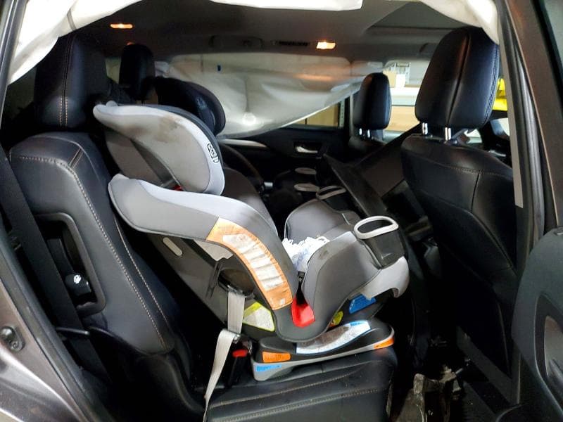 2019 TOYOTA HIGHLANDER XLE 11