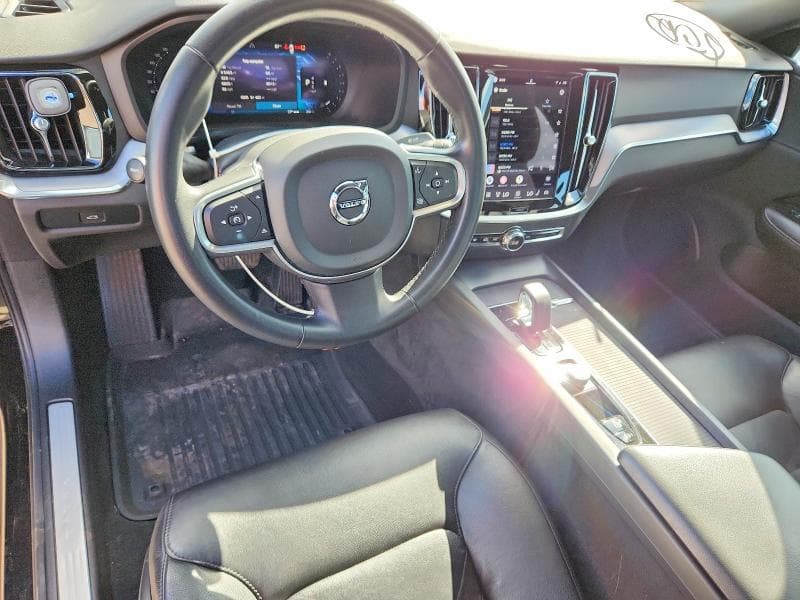 2023 VOLVO S60 PLUS 8