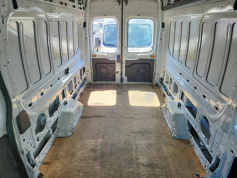 2020 FORD TRANSIT T-250 10
