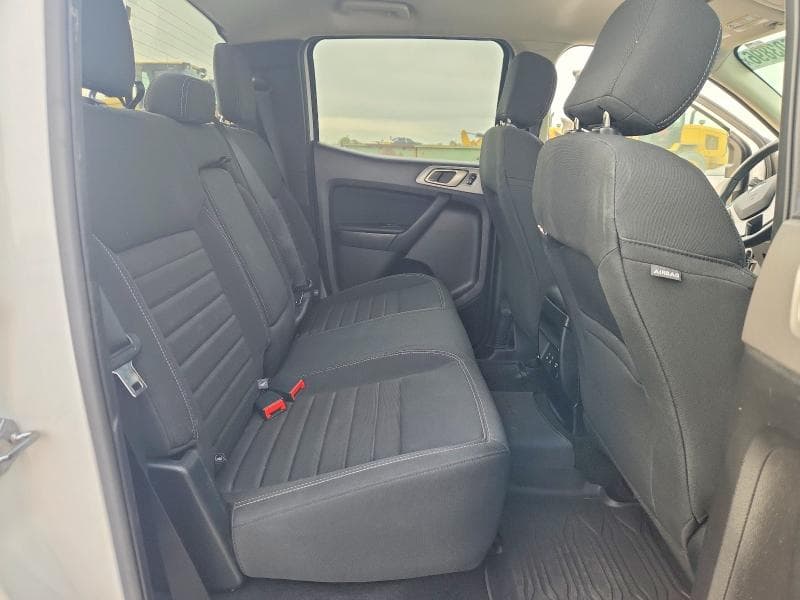 2020 FORD RANGER XL 10
